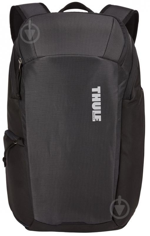 Рюкзак Thule EnRoute Medium DSLR Backpack TECB-120 Black (6482174) - фото 2