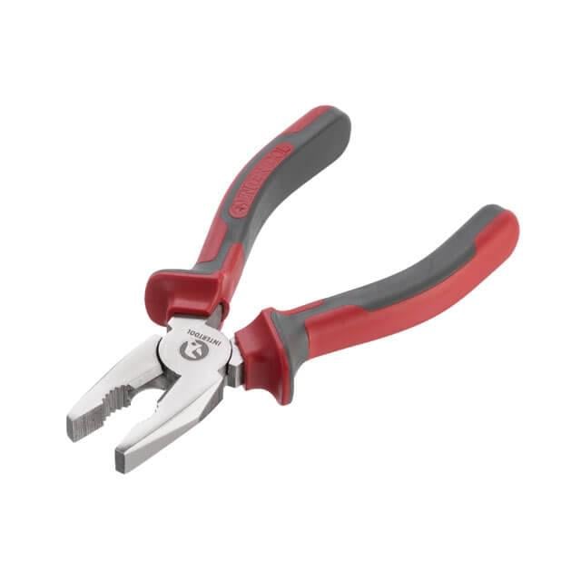 Плоскогубцы Intertool 160 мм (000027972)