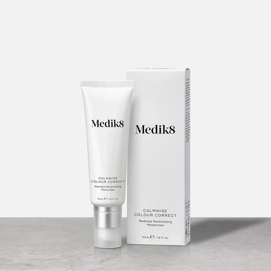 Крем-корректор для нейтрализации покраснения Medik8 Calmwise Colour Correct 50 мл
