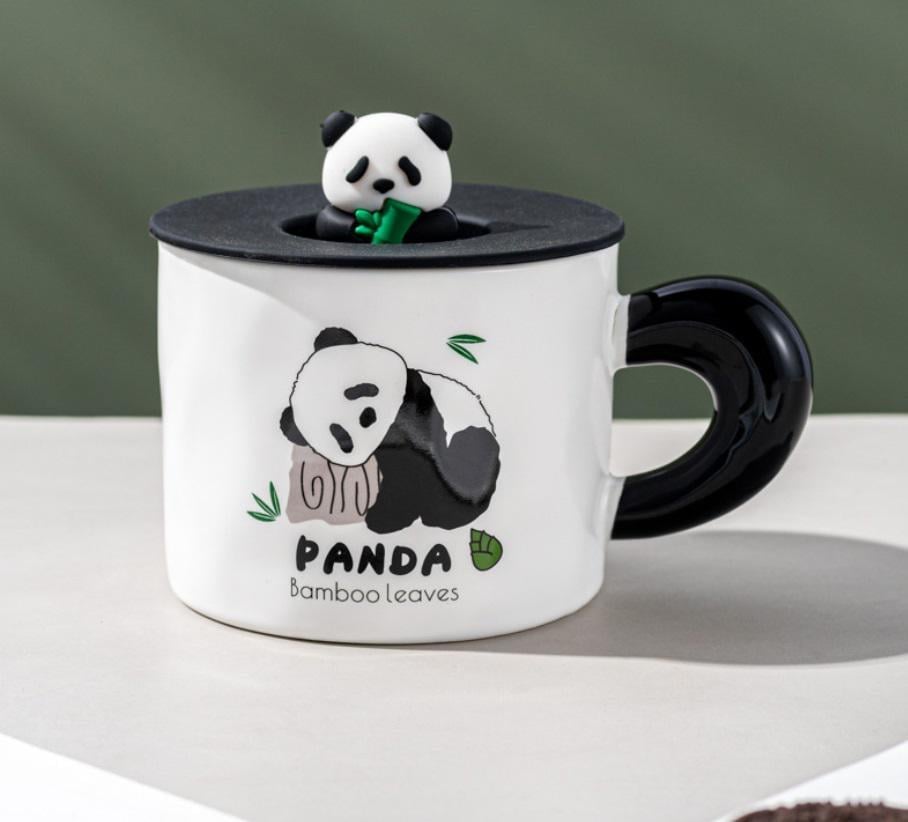 Чашка заварювальна Panda 14931 390 мл (4999992)