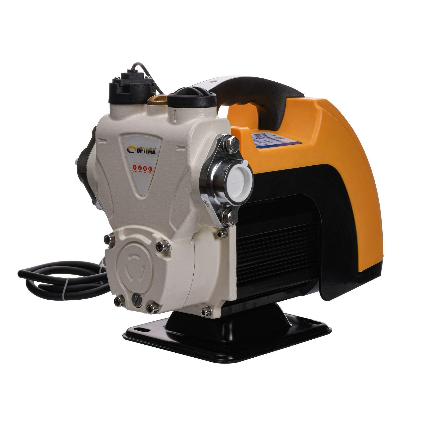 Насосная станция Optima Prime OP25GZHB2-30 с интеллектуальным частотным преобразователем бак 5 л (160030) - фото 3