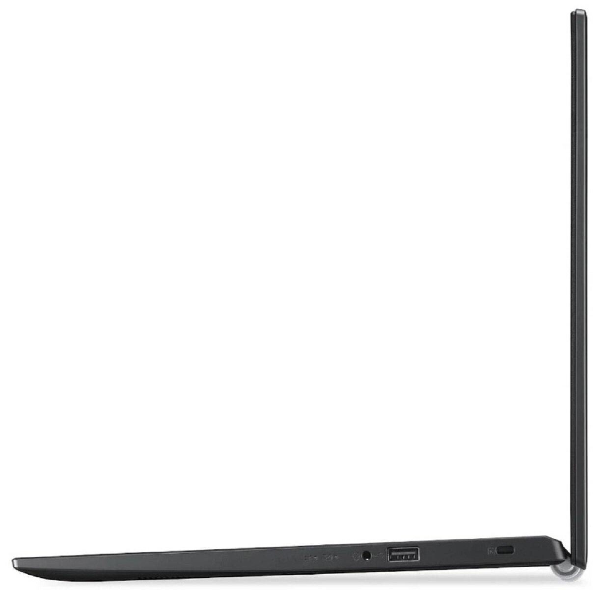 Ноутбук Acer Extensa EX215-54 15,6" i3-1115G4 8 Gb RAM 256 Gb SSD (NXEGJEP001) - фото 5