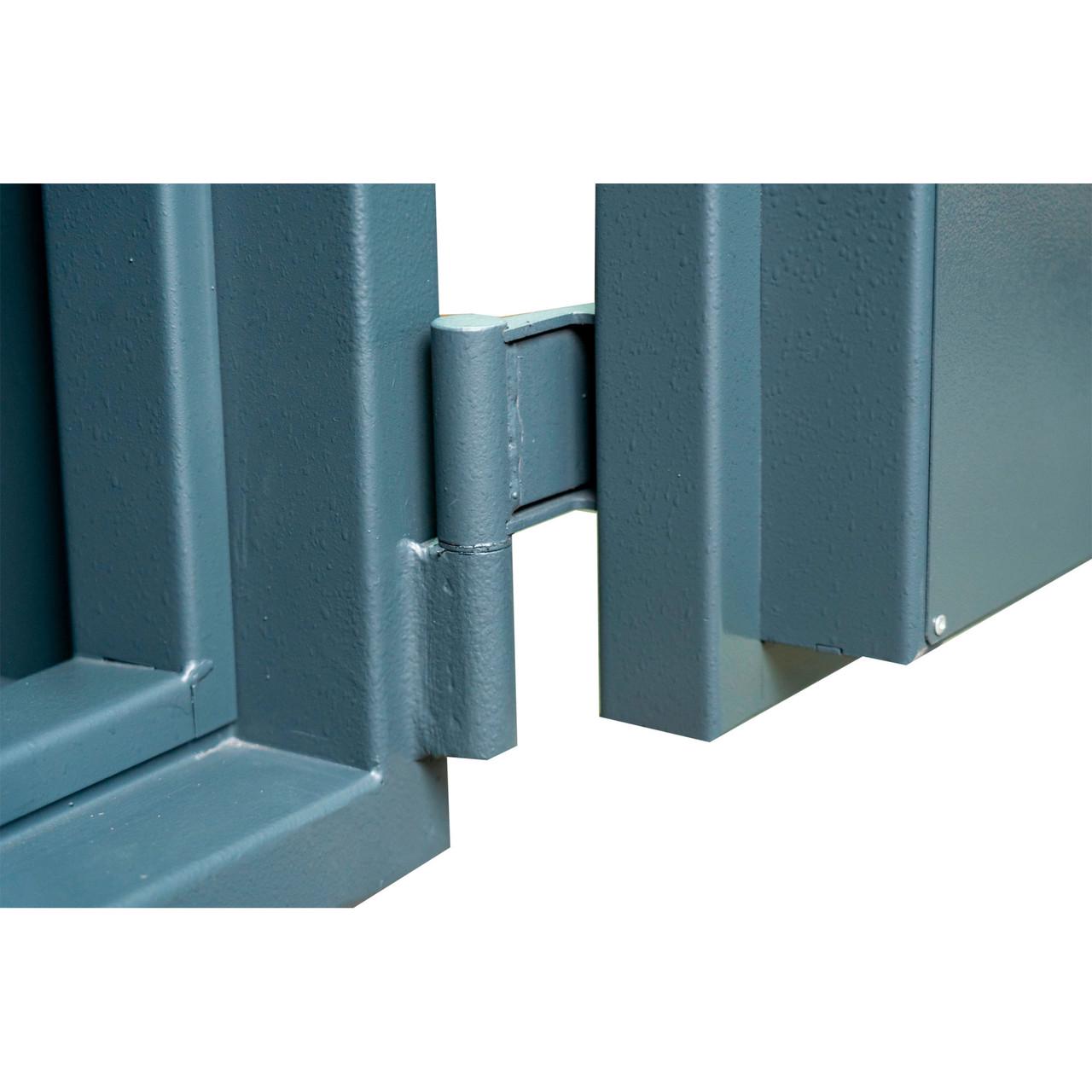 Сейф вогнезламостійкий Griffon CL II.160.K - фото 8 Сейф вогнезламостійкий Griffon CL II.160.K - фото 8