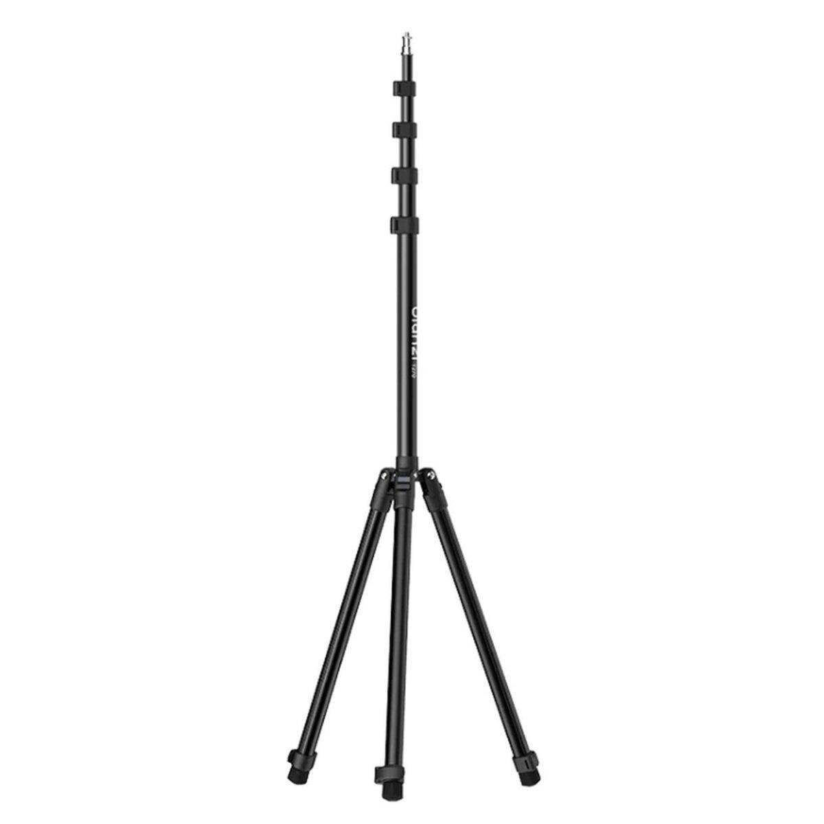 Штатив-трипод для камери телефону Ulanzi Light Stand без тримача 2,7 м Black (T097)