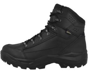 Черевики Lowa Renegade GTX Mid TF р. 47 Black (00315) - фото 3