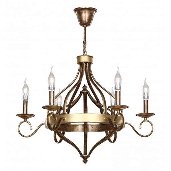 Люстра Wunderlicht (1327-46) Люстра Wunderlicht (1327-46)