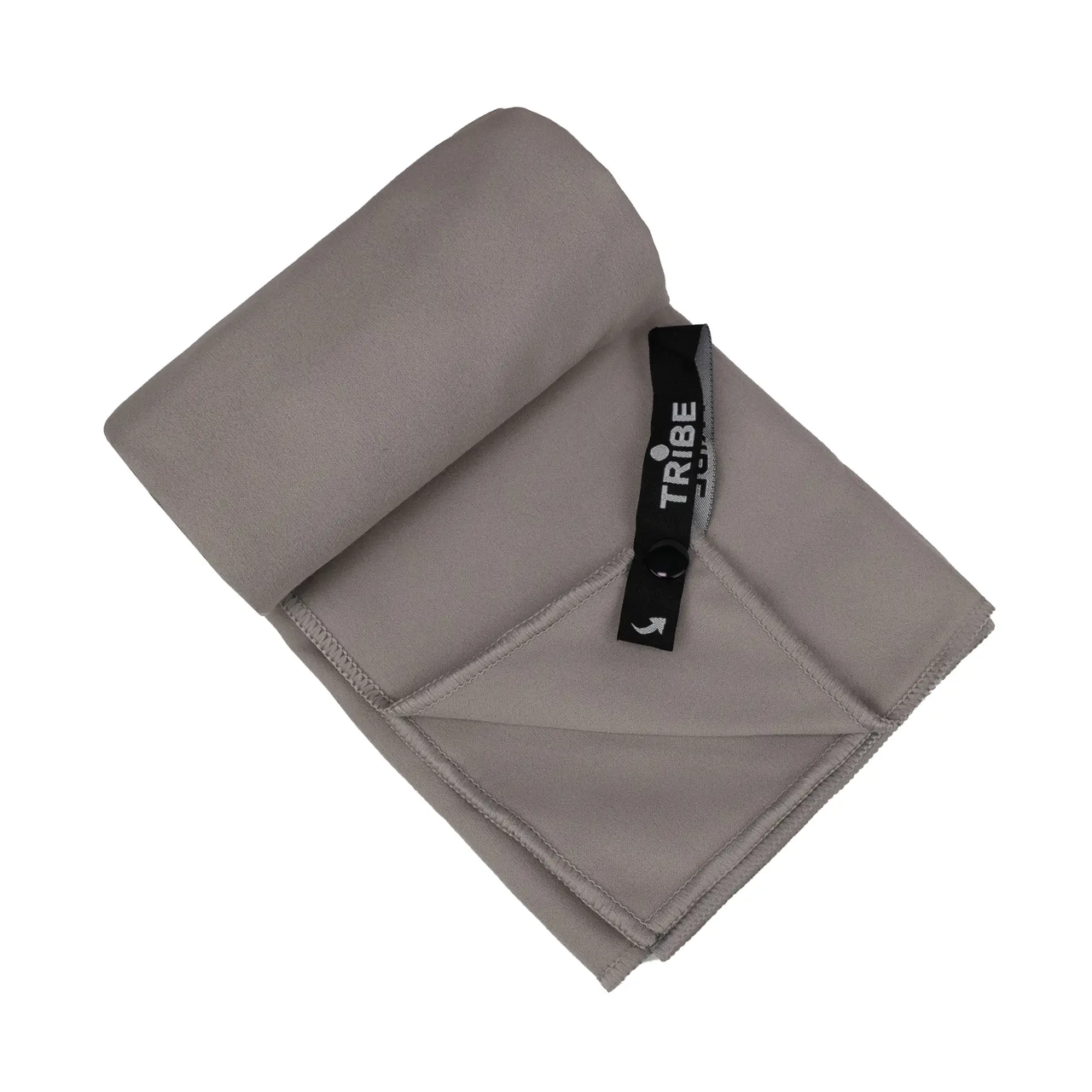 Рушник з мікрофібри Tribe Pocket Towel 75х150 см Grey (T-LC-0001-XL) - фото 5 Рушник з мікрофібри Tribe Pocket Towel 75х150 см Grey (T-LC-0001-XL) - фото 5