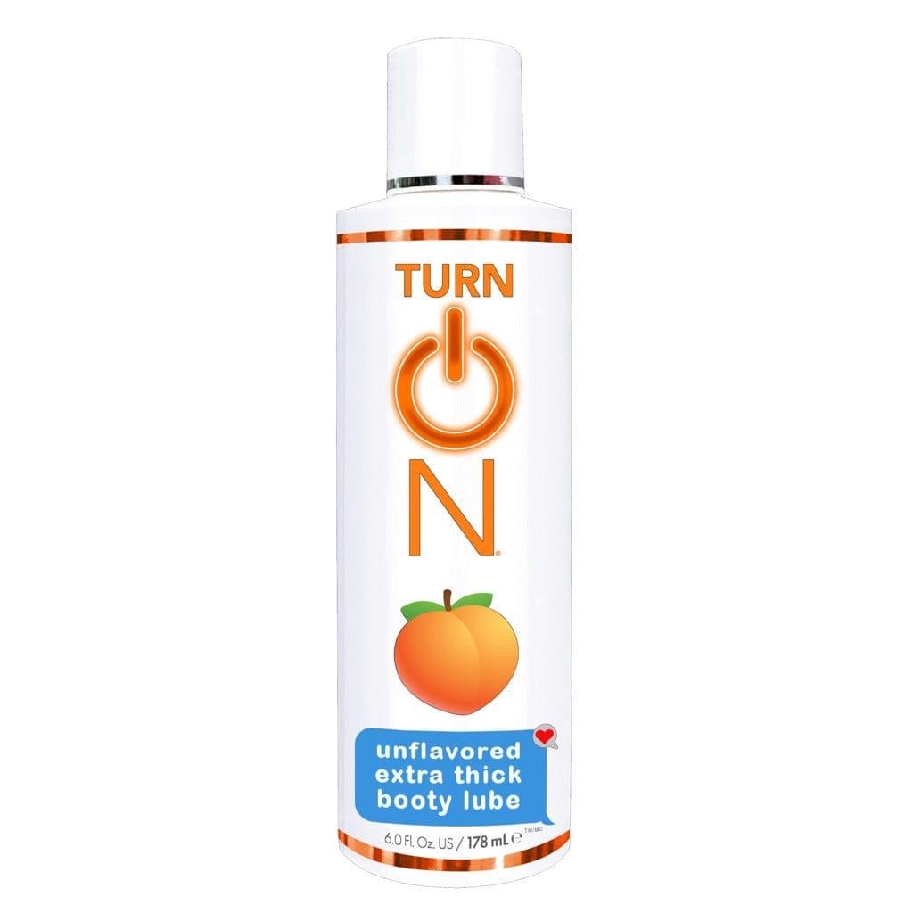 Лубрикант гибридный WET Extra Thick Booty Sex Lube 118 мл (2179346756)