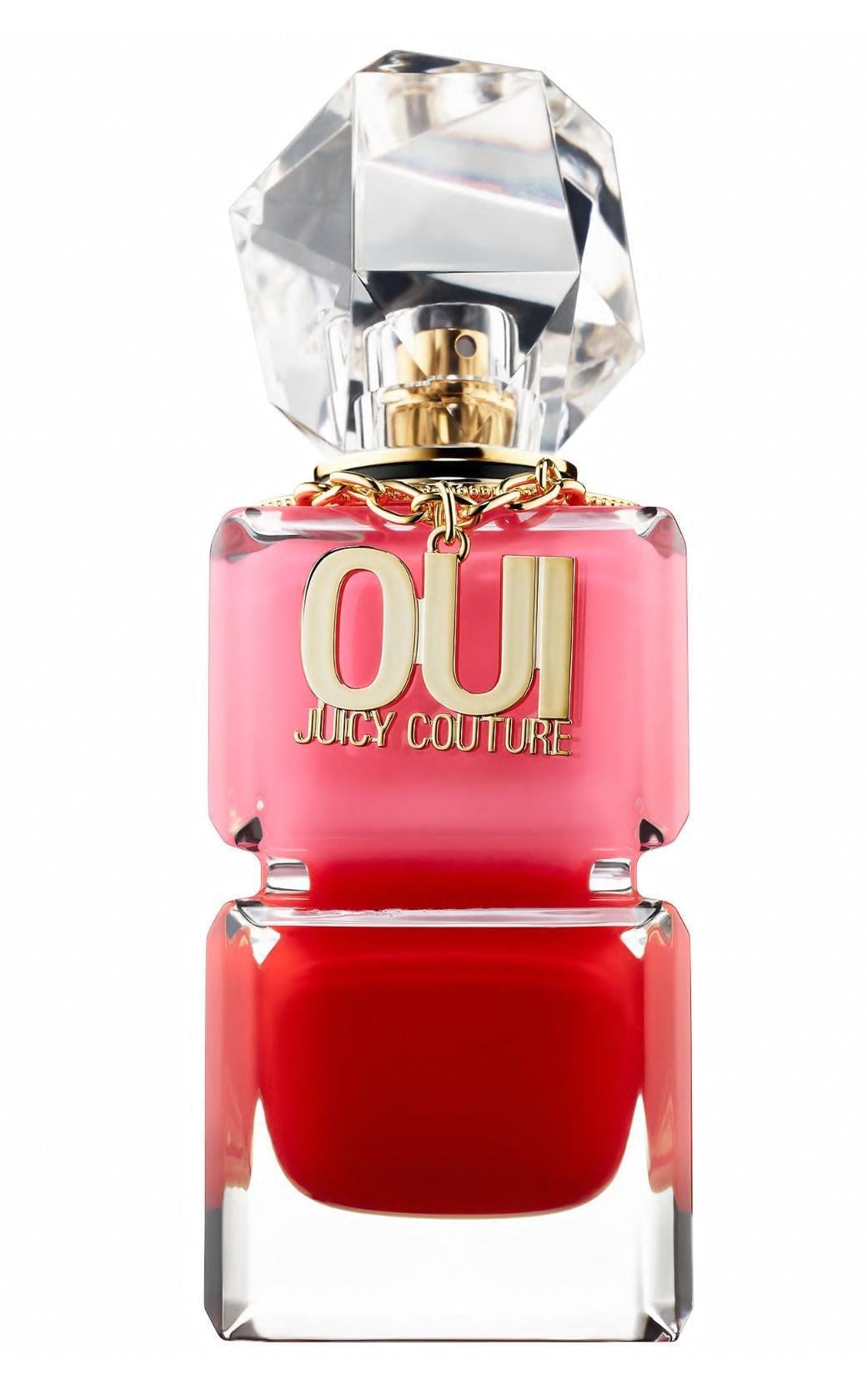 Парфумована вода для жінок Juicy Couture Oui 100 мл в транспортному пакуванні (390939)