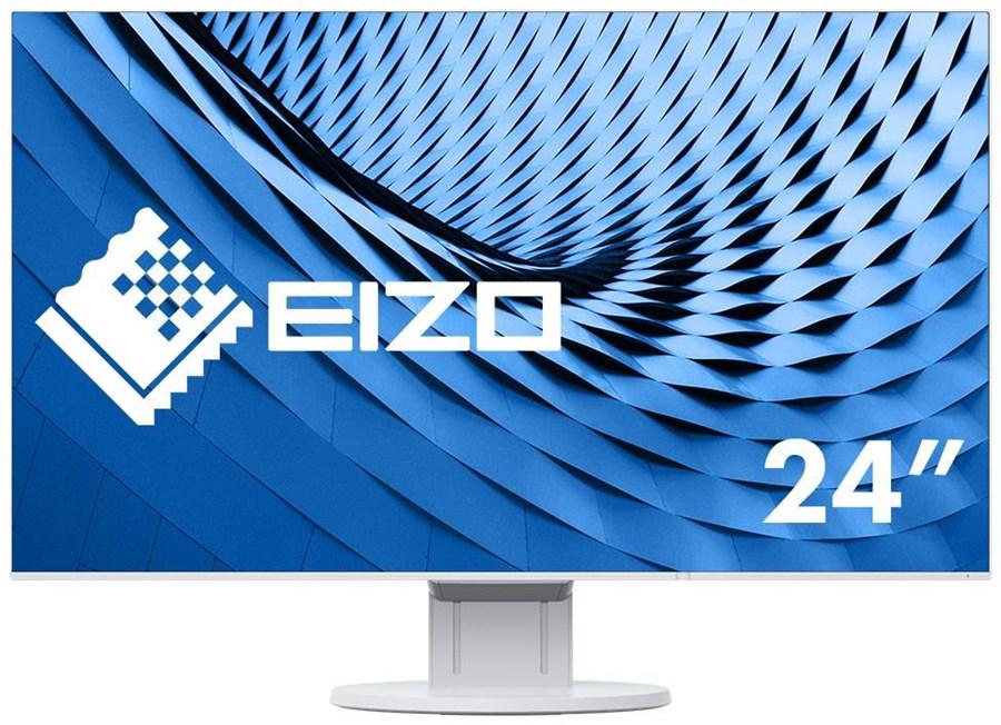 Монітор Eizo FlexScan EV2451-WT 23,8" (4995047049678)