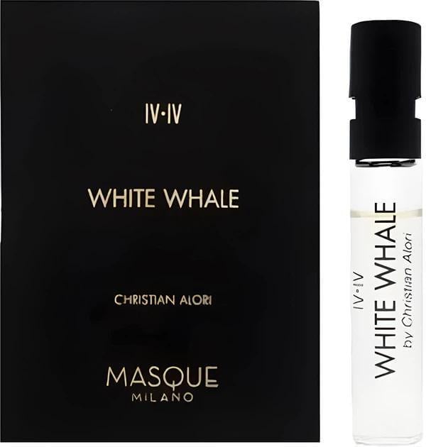 Парфюмированная вода унисекс Masque Milano White Whale 2 мл пробник (405105)