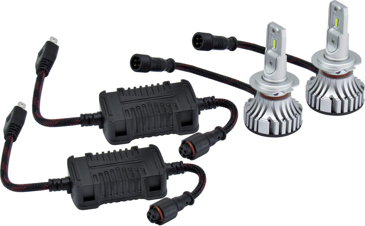 Лампочка CYCLONE LED H7 TYPE 29 5000K H7 5000K