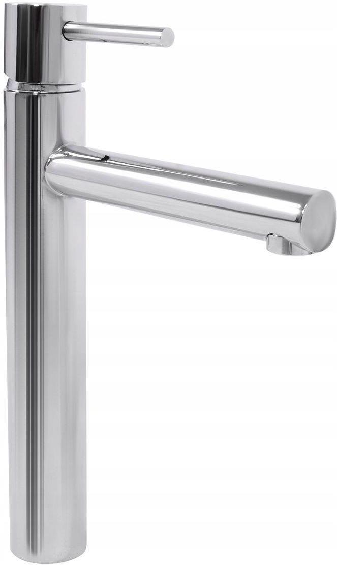 Смеситель для умывальника Rea Tess Chrome Смеситель для умывальника Rea Tess Chrome