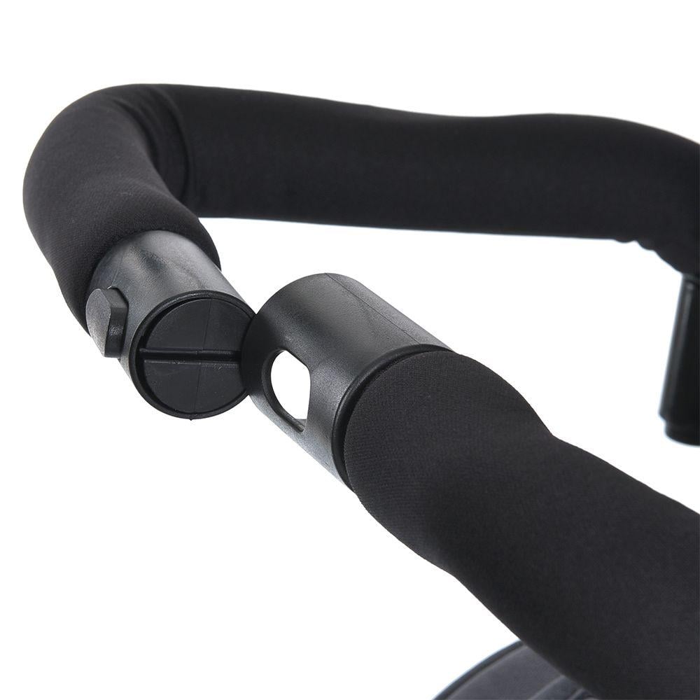 Детский велосипед трехколесный Turbo Trike MT 1005 EVA Графитовый (715838706) - фото 8 Детский велосипед трехколесный Turbo Trike MT 1005 EVA Графитовый (715838706) - фото 8