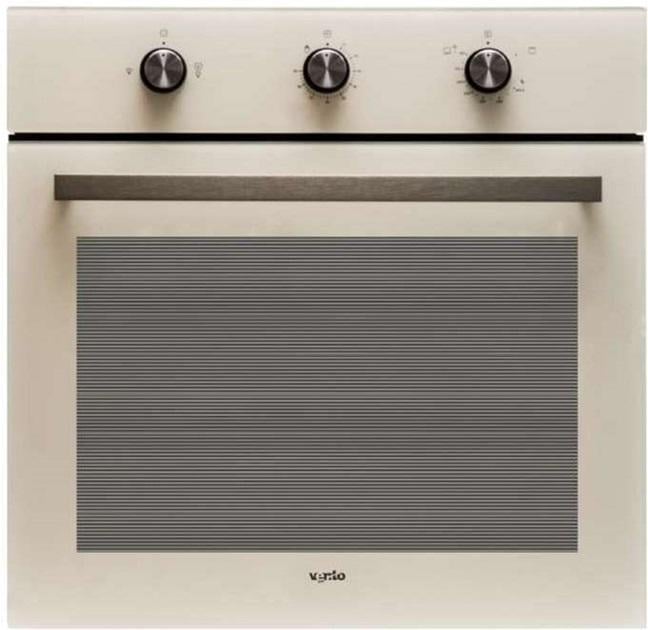 Газовая духовка Ventolux MILANO ESG Ivory (10601)
