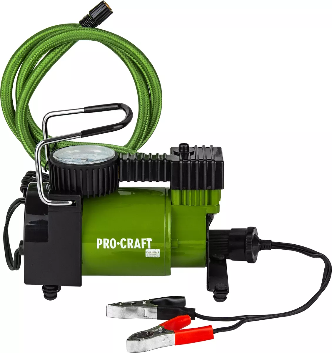 Компресор повітряний Procraft LK190 (26769142)