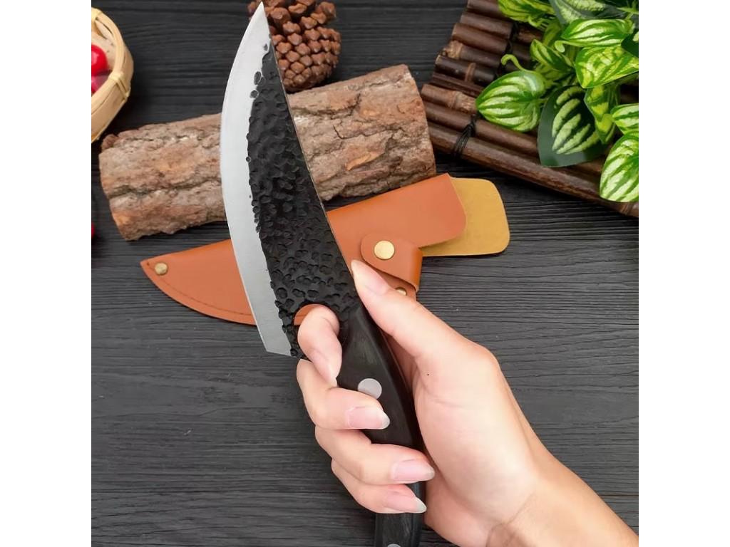 Нож для обработки мяса (23634313) - фото 5