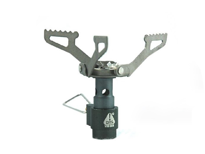 Газовий пальник Titanium Alloy BRS-3000T (0102-041-00) Газовий пальник Titanium Alloy BRS-3000T (0102-041-00)