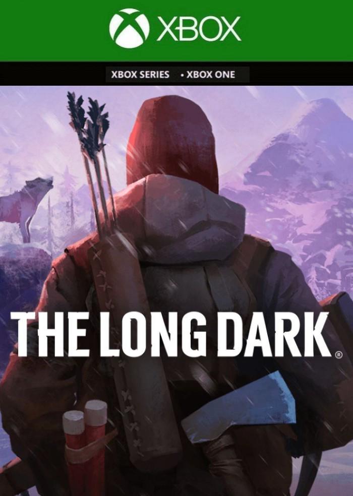 Ключ активации The Long Dark для Xbox One/Series S/X (64698690)