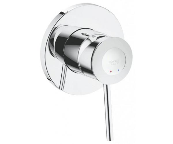 Смеситель для душа Grohe BAU CLASSIC 29048000