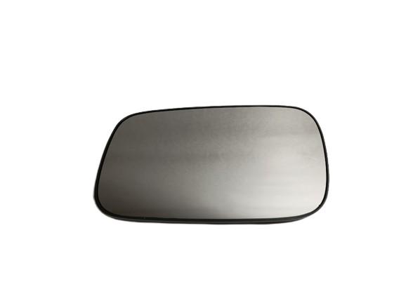 Вкладыш зеркала левый Seat Inca 95-04 плоское