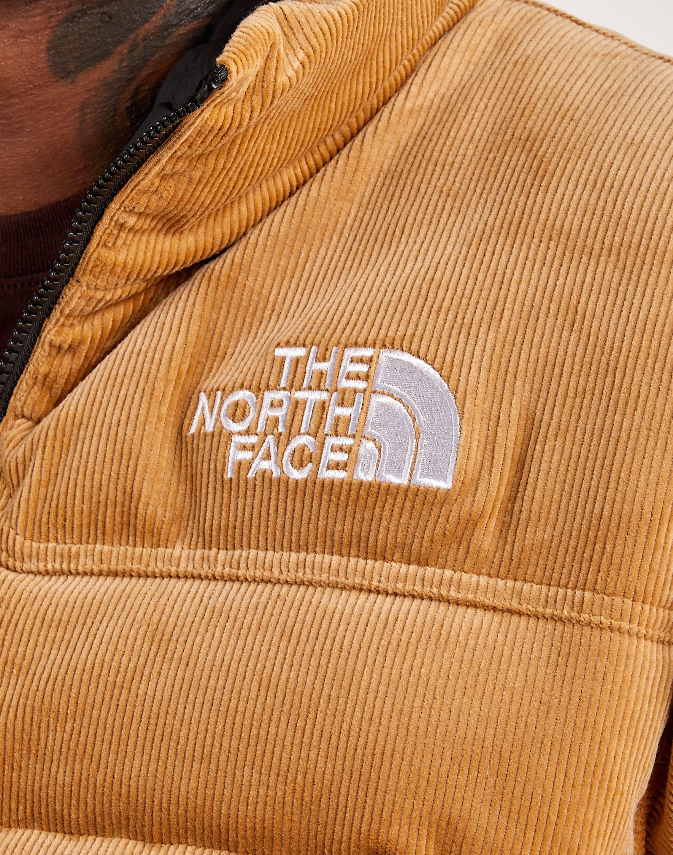 Пуховик чоловічий THE NORTH FACE '92 Reversible Nuptse Jacket L (94656715) - фото 4 Пуховик чоловічий THE NORTH FACE '92 Reversible Nuptse Jacket L (94656715) - фото 4