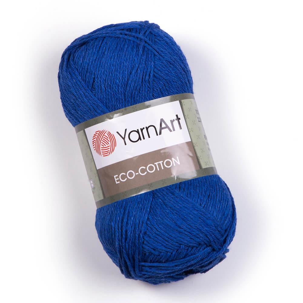 Пряжа YarnArt Eco-Cotton 774