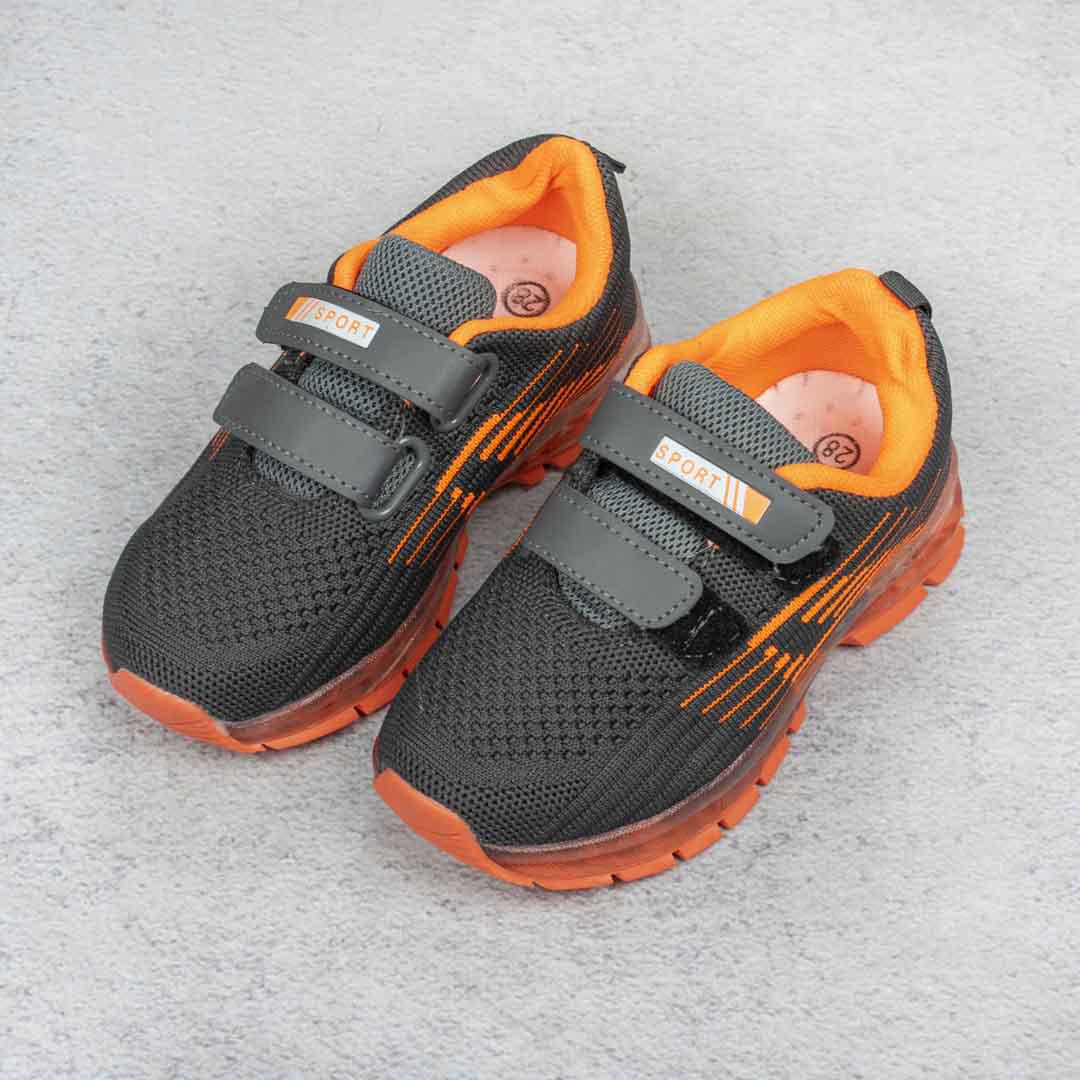 Кроссовки детские Fashion 330938 р. 25 14,5 см