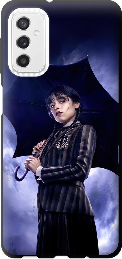 Чохол на Samsung Galaxy M52 M526B Wednesday v2 (5516b-2490-42517)