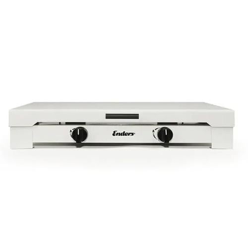 Плита газовая портативная Enders Dalgety 2x2,3 кВт (1850)