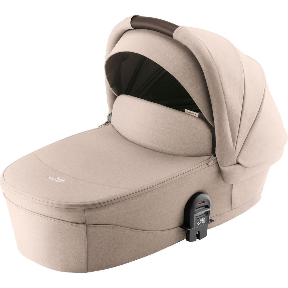 Люлька Britax-Romer SMILE 5Z Teak (34294704)