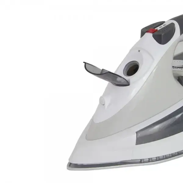 Утюг Esperanza EHI009 2400 Вт - фото 7 Утюг Esperanza EHI009 2400 Вт - фото 7