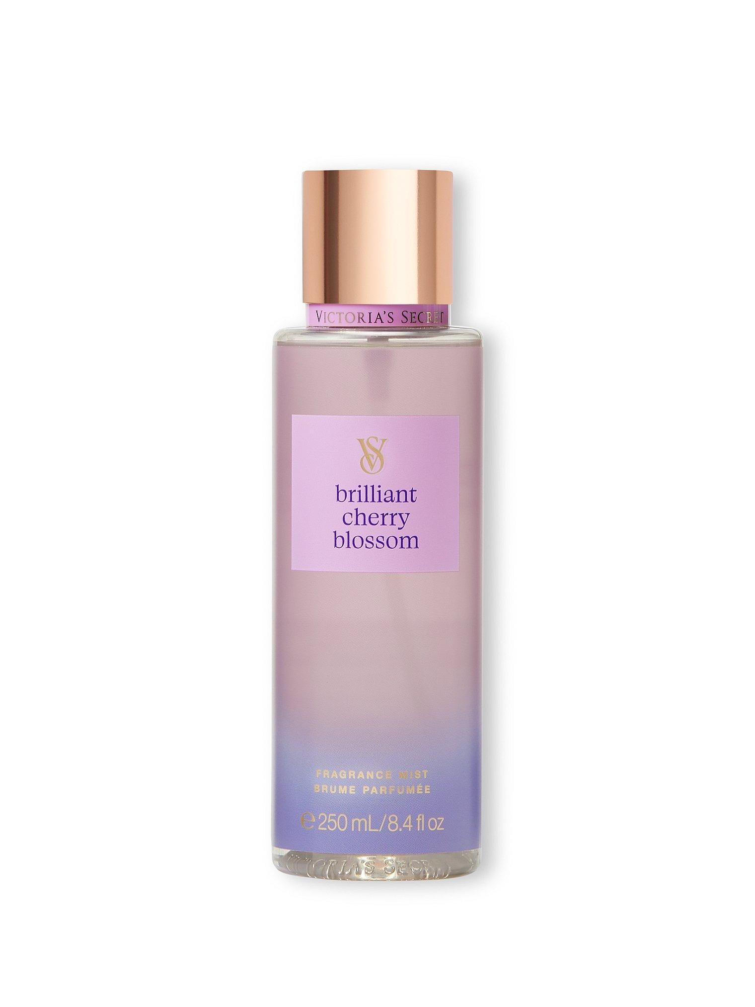 Мист для тела Victoria's Secret Vivid Blooms Body Mist Brilliant Cherry Blossom 250 мл