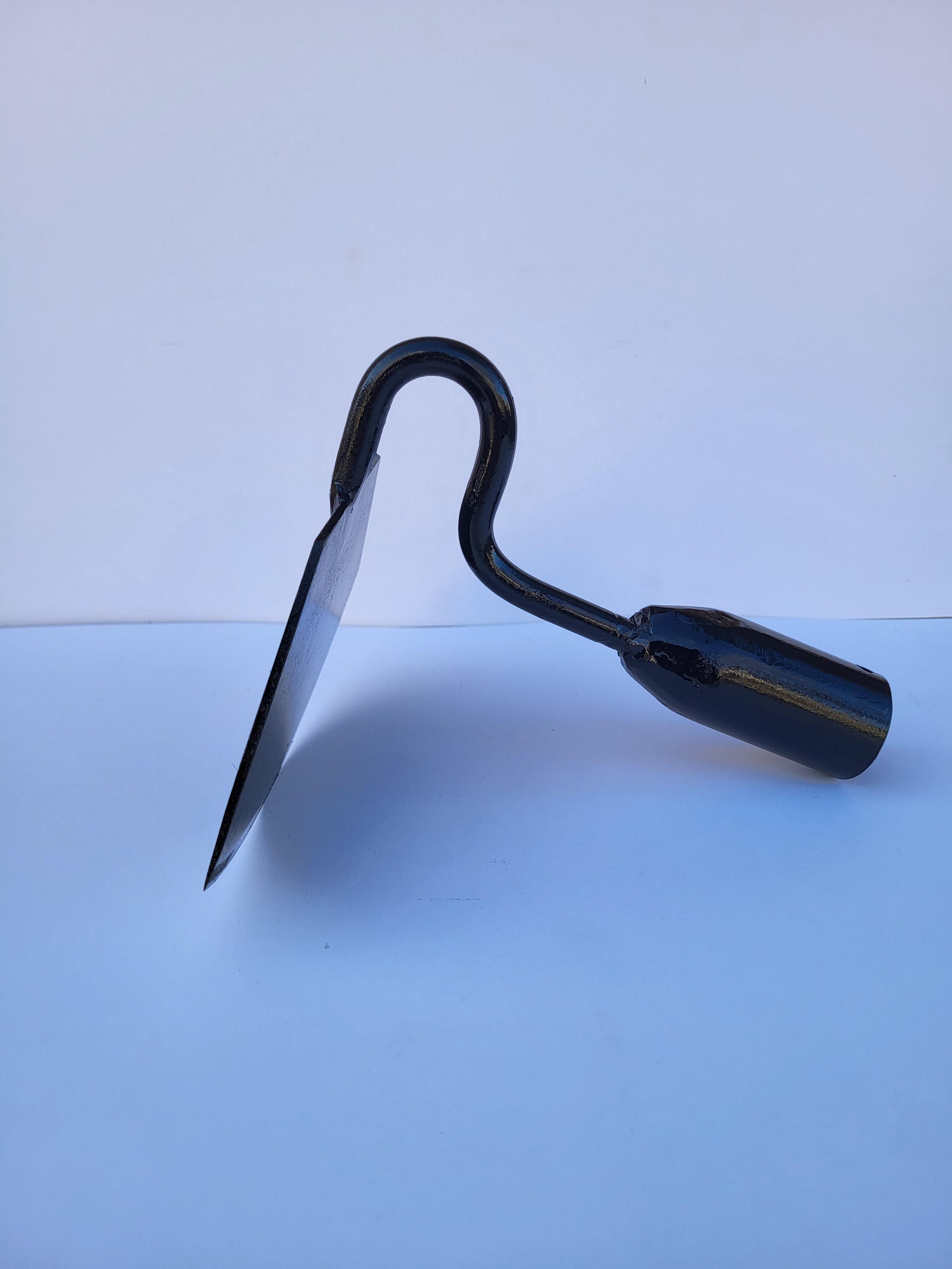 Сапа металева для саду/городу 18 см (27797498) - фото 3