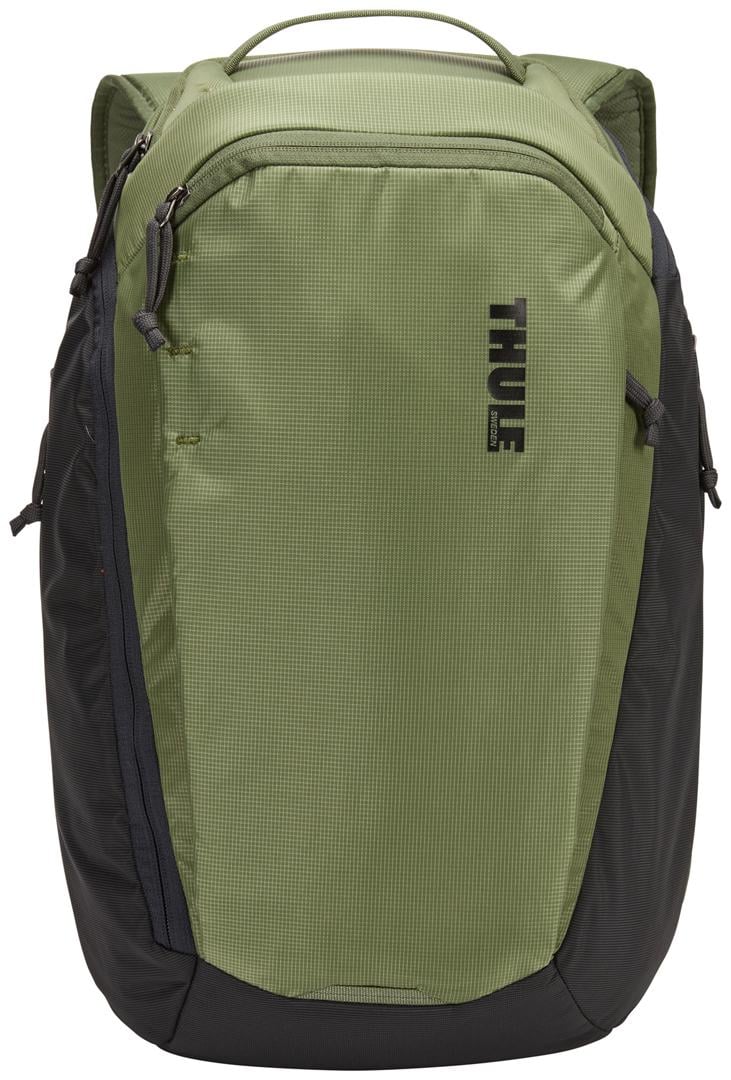 Рюкзак Thule EnRoute Backpack 23 л Olivine/Obsidian (66871)