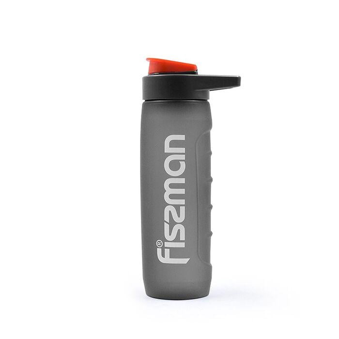 Бутылка Fissman 660 мл 23 см (6865)