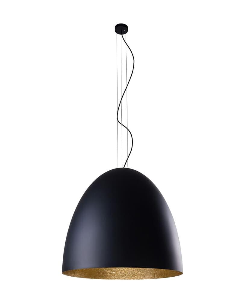 Светильник подвесной Nowodvorski Egg 9026 Bl E27 7x40W IP20 Черный Светильник подвесной Nowodvorski Egg 9026 Bl E27 7x40W IP20 Черный