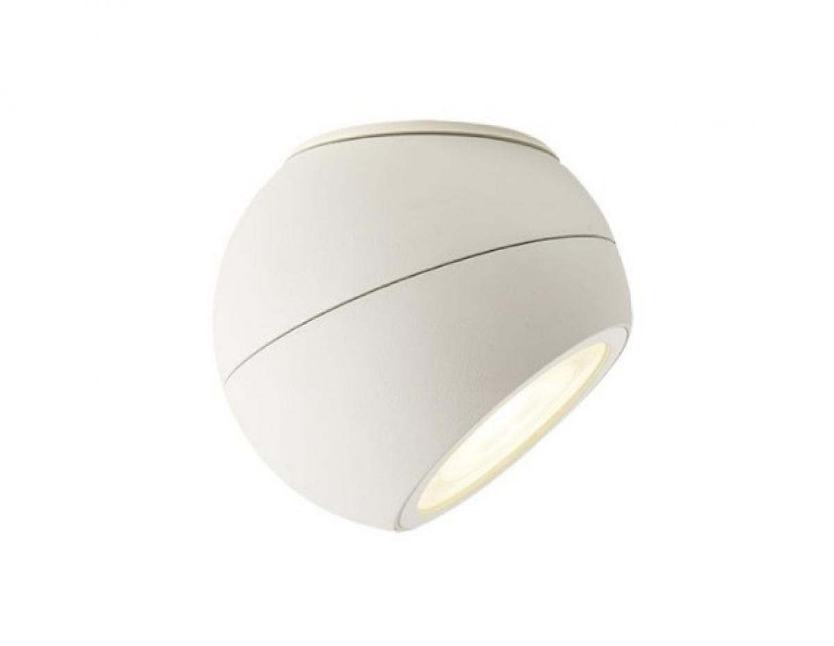 Світильник точковий Kloodi KD-Q021 12 W 3К WH (9422333)