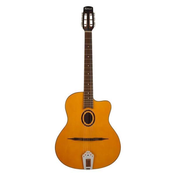 Акустическая гитара Jazz Richwood RM-70-NT