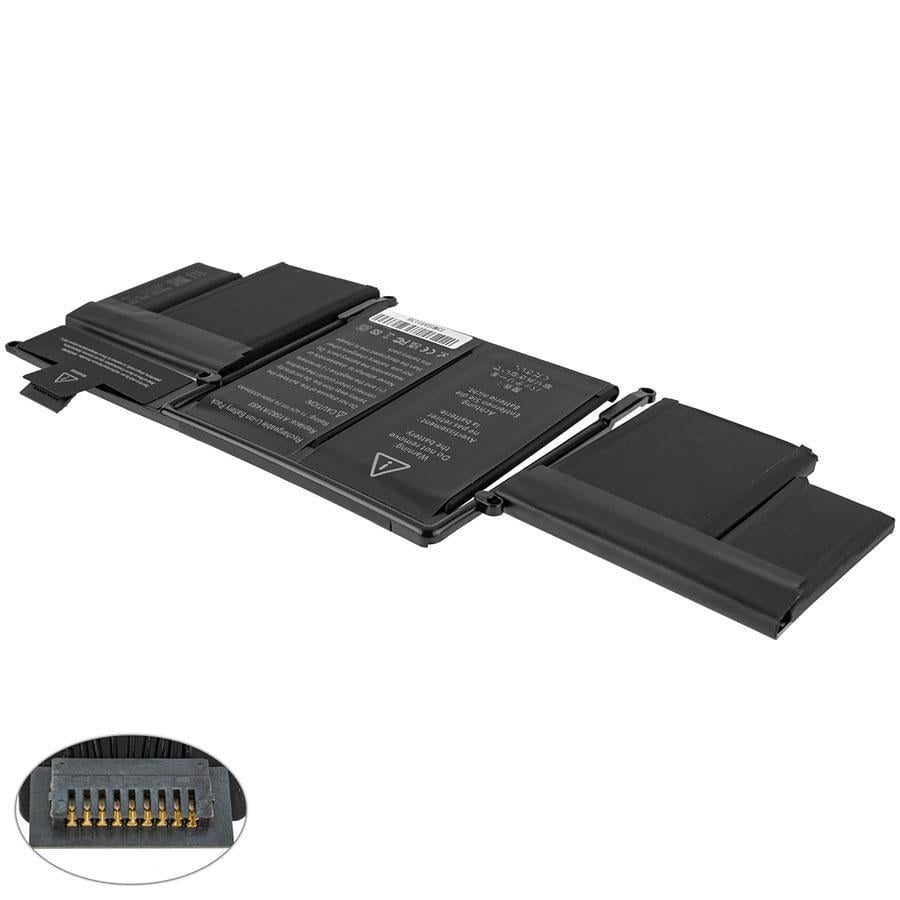 Аккумулятор для ноутбука Apple MacBook Pro 13' Retina 2015 6559 mAh 11,42V (150275) - фото 2 Аккумулятор для ноутбука Apple MacBook Pro 13' Retina 2015 6559 mAh 11,42V (150275) - фото 2