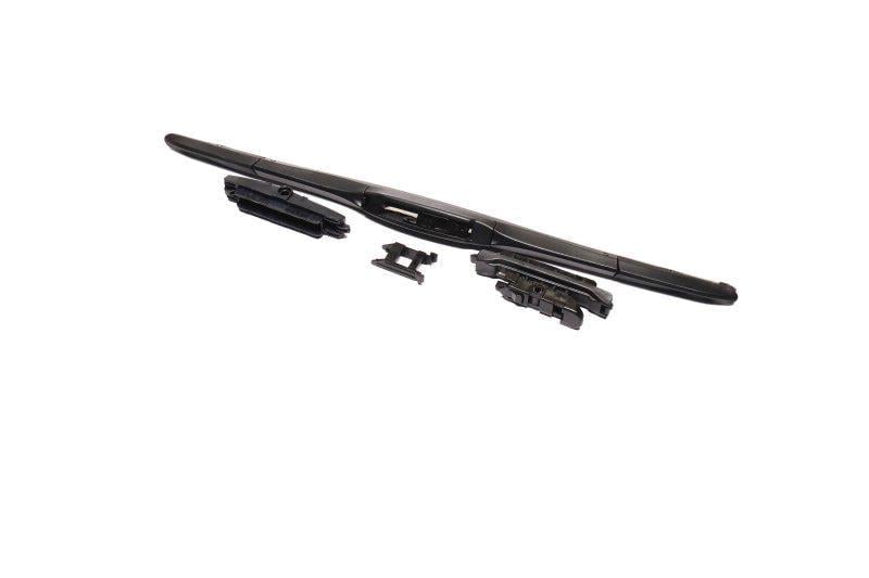 Щетка стеклоочистителя гибридная ARMER 430 мм 5 адаптеров (ARM-17HB)