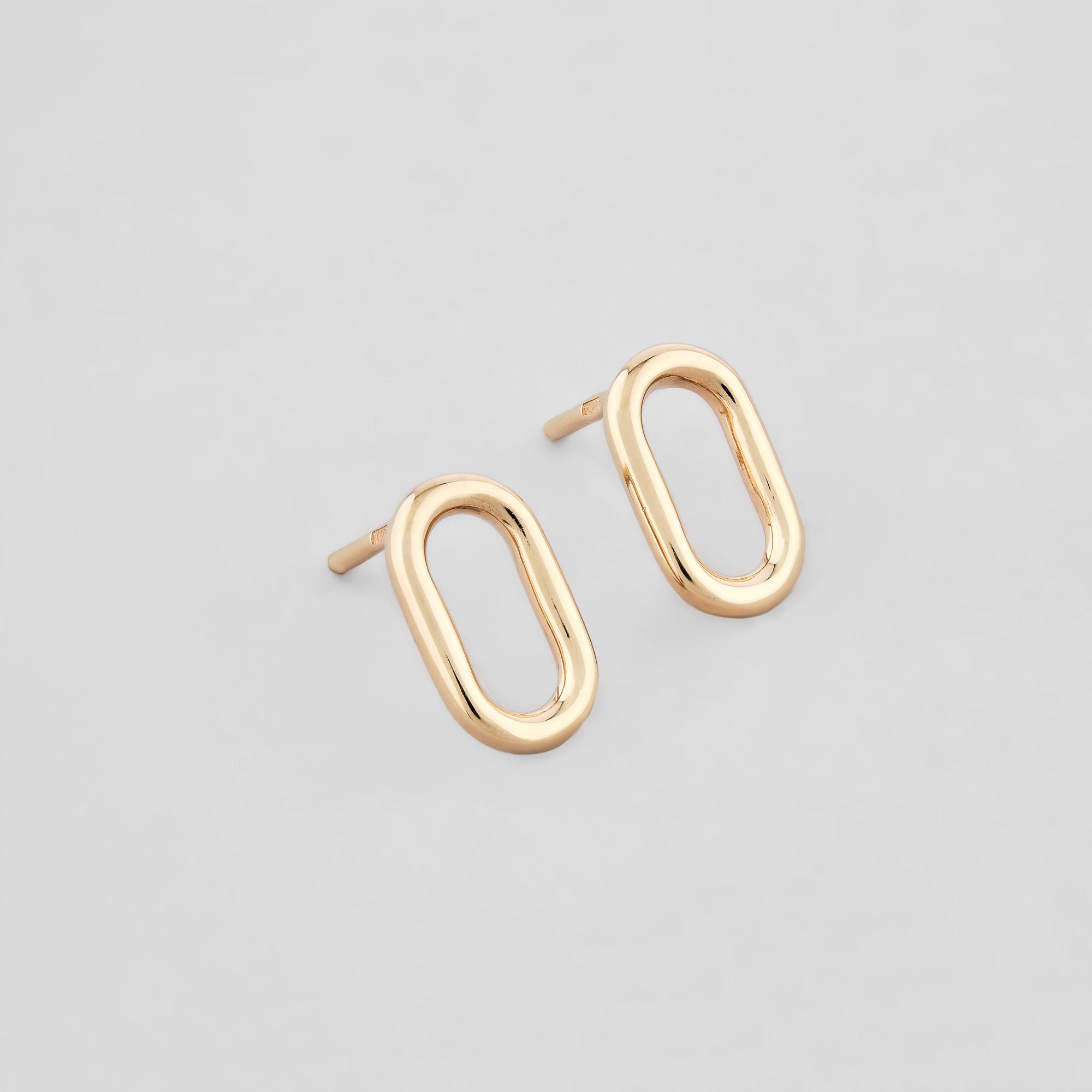 Сережки Десяте королівство (С0048ж)