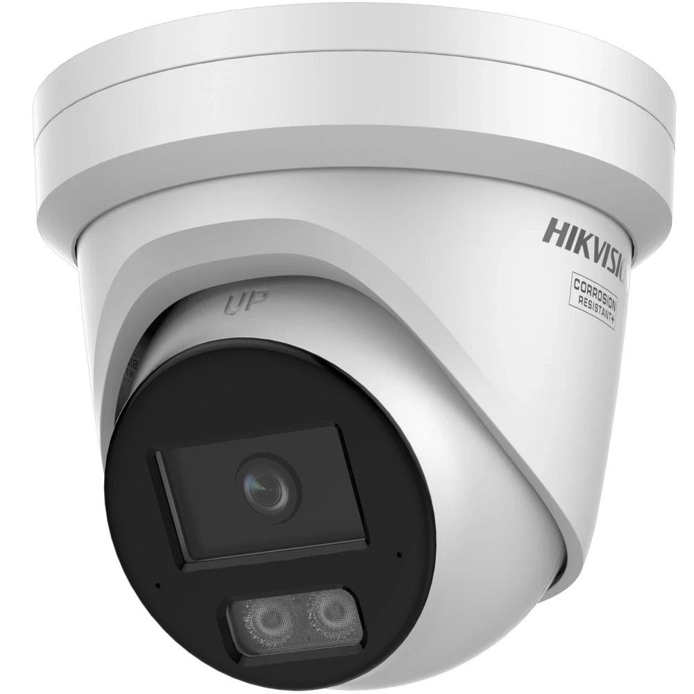 Відеокамера IP Hikvision DS-2CD23166G3-I2UY eF 16МП 2,8 мм (3099293453)