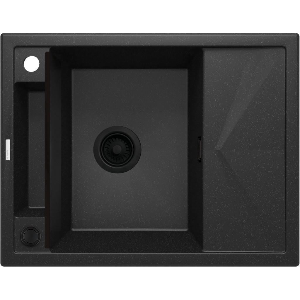 Мойка кухонная Deante Magnetic (ZRM G11A)