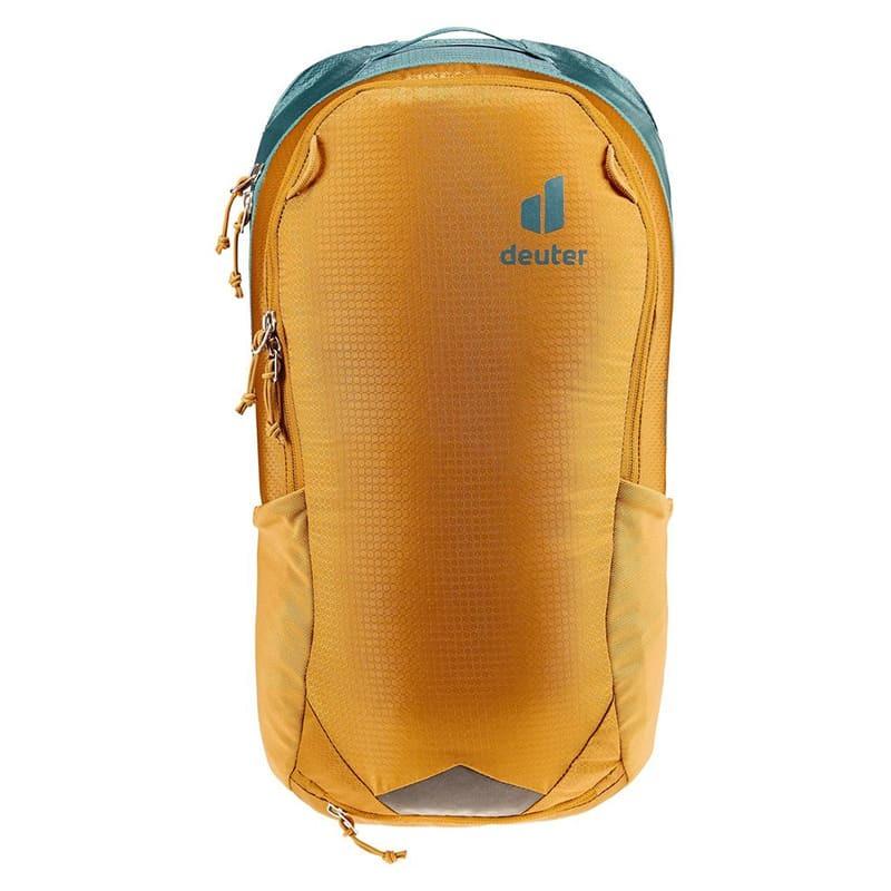 Спортивний рюкзак Deuter Race Air 10 л Cinnamon/DeepSea (3204323 6324) - фото 3