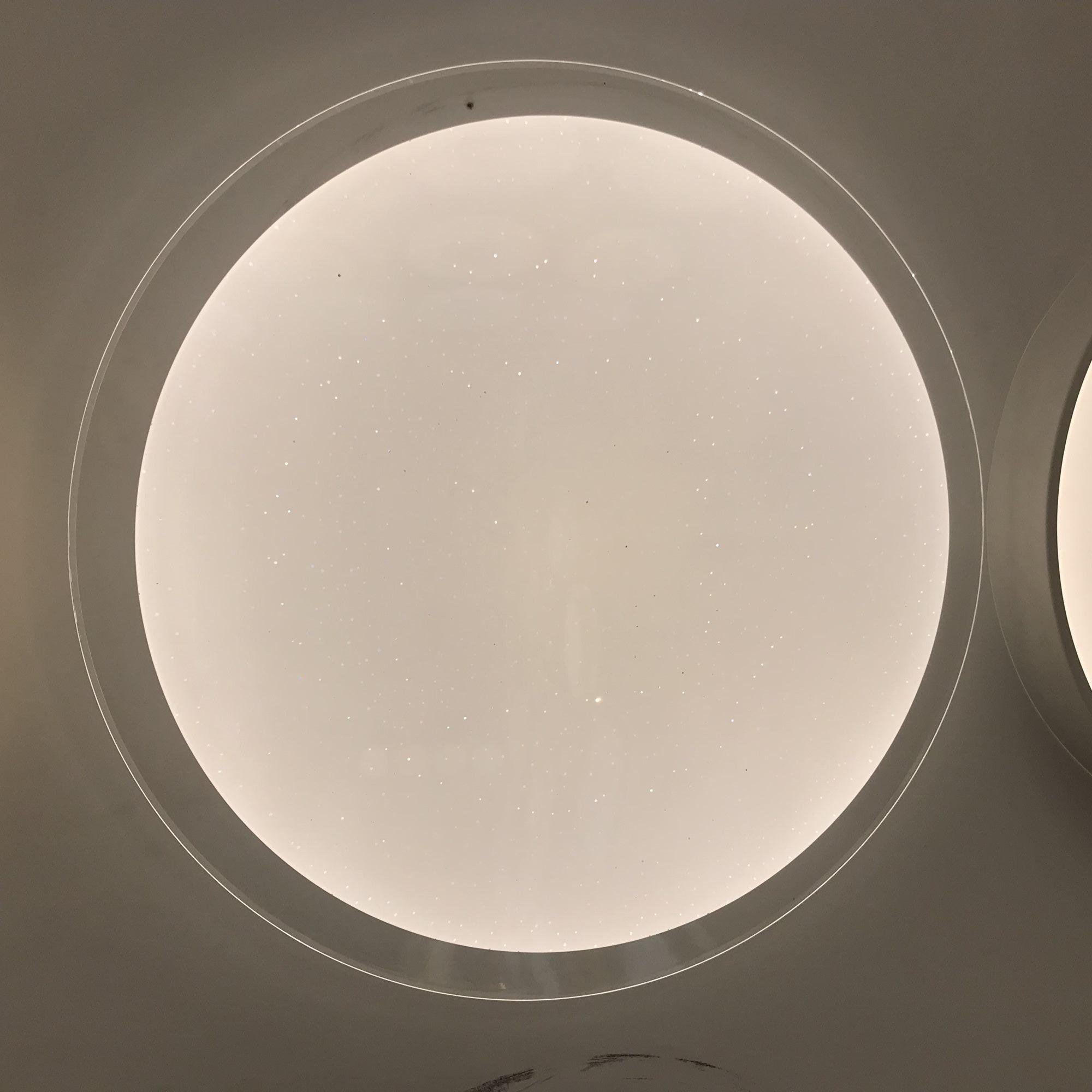 Люстра світлодіодна Valeso V GLX-19444-540 з пультом - фото 2 Люстра світлодіодна Valeso V GLX-19444-540 з пультом - фото 2