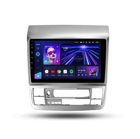 Автомагнитола штатная Teyes CC3 2К для Toyota Alphard H10 2002-2008 Android CC3 2К 3+32G Wi-Fi+4G вариант F2 (1928525252) Автомагнитола штатная Teyes CC3 2К для Toyota Alphard H10 2002-2008 Android CC3 2К 3+32G Wi-Fi+4G вариант F2 (1928525252)