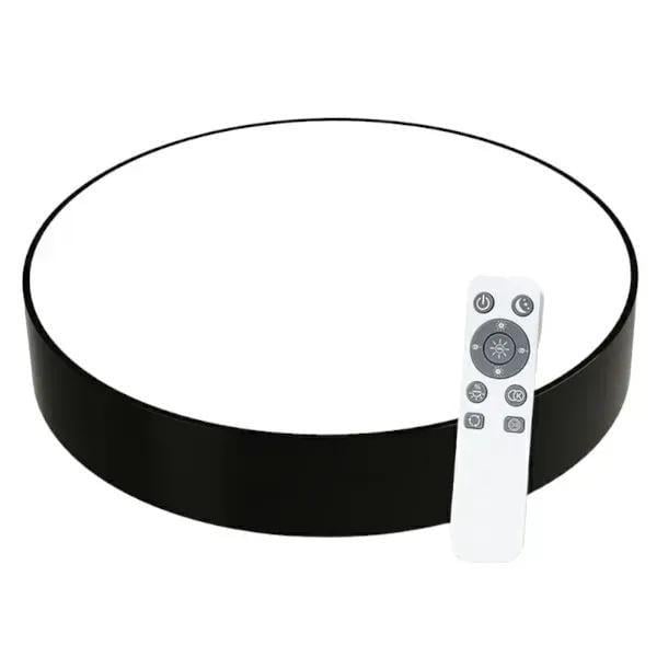 LED-светильник Biom Smart SML-R42-80/2 80W круг 6400 Lm 3000/6000K (28685467)