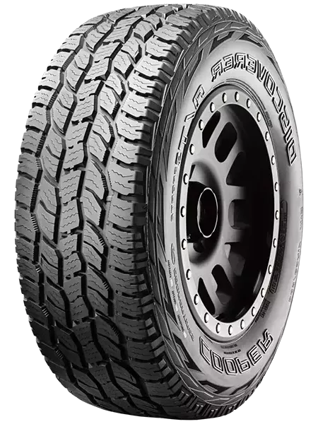 Шина всесезонная Cooper Discoverer AT3 Sport 2 205/80R16 104T (2424310)
