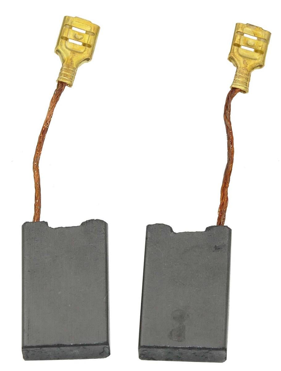 Щетки VJ Parts B 11E 6х16х26 мм (щ386)
